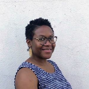 Meet your Posher, Joanne